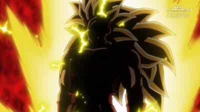 Assistir Super Dragon Ball Heroes Temporada 5 Episódio 3 Online em HD