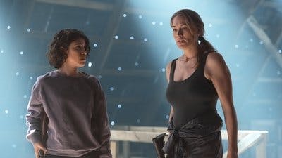 Assistir Teacup Temporada 1 Episódio 4 Online em HD