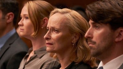Assistir Acusado Temporada 1 Episódio 15 Online em HD