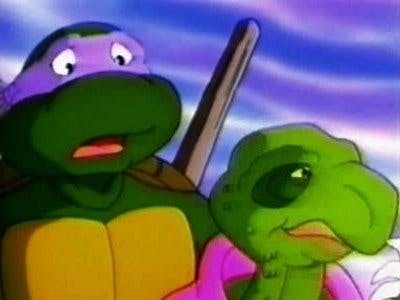 Assistir As Tartarugas Ninjas Temporada 5 Episódio 21 Online em HD