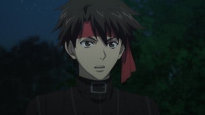 Assistir Sorcerous Stabber Orphen Temporada 4 Episódio 10 Online em HD