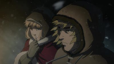 Assistir VINLAND SAGA Temporada 1 Episódio 14 Online em HD