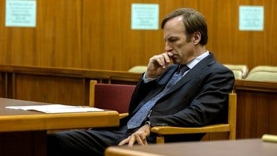 Assistir Better Call Saul Temporada 5 Episódio 7 Online em HD