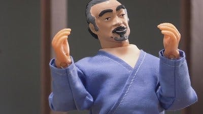 Assistir Frango Robô Temporada 1 Episódio 9 Online em HD