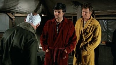 Assistir M*A*S*H Temporada 3 Episódio 4 Online em HD