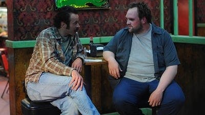 Assistir Meu Nome é Earl Temporada 4 Episódio 25 Online em HD