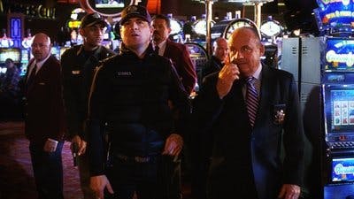 Assistir CSI: Investigação Criminal Temporada 12 Episódio 19 Online em HD