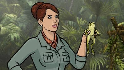 Assistir Archer Temporada 13 Episódio 2 Online em HD