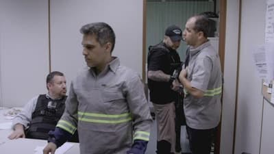 Assistir Airport Brazil: Restricted Areas Temporada 1 Episódio 12 Online em HD