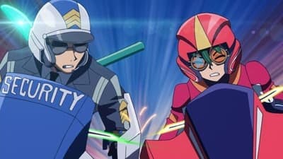 Assistir Yu-Gi-Oh! Arc-V Temporada 1 Episódio 71 Online em HD