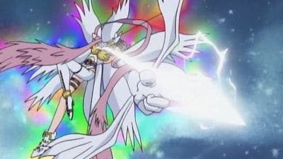 Assistir Digimon Temporada 1 Episódio 37 Online em HD