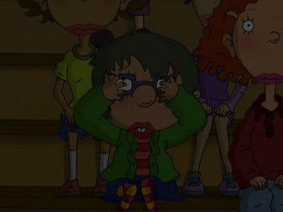 Assistir Ginger Temporada 2 Episódio 6 Online em HD