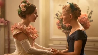 Assistir Miss Scarlet and the Duke Temporada 2 Episódio 5 Online em HD