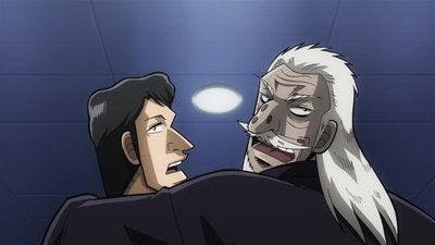 Assistir Chuukan Kanriroku Tonegawa Temporada 1 Episódio 19 Online em HD