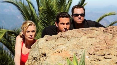 Assistir Chuck Temporada 5 Episódio 2 Online em HD