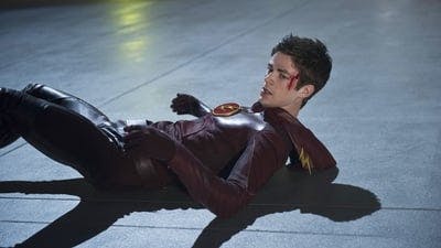 Assistir Flash Temporada 1 Episódio 9 Online em HD