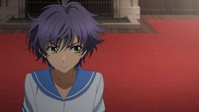 Assistir Hakkenden: Eight Dogs of the East Temporada 1 Episódio 9 Online em HD