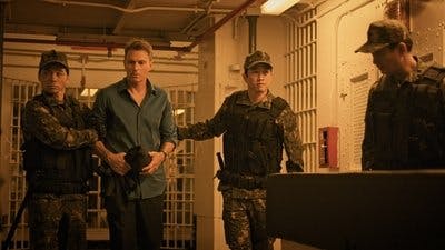 Assistir Senhora Secretária Temporada 5 Episódio 5 Online em HD