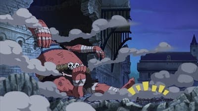 Assistir One Piece Temporada 10 Episódio 373 Online em HD