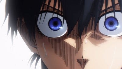 Assistir BLUE LOCK Temporada 1 Episódio 2 Online em HD