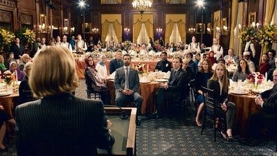 Assistir Senhora Secretária Temporada 4 Episódio 21 Online em HD