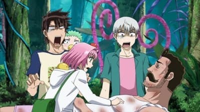 Assistir Beelzebub Temporada 1 Episódio 23 Online em HD