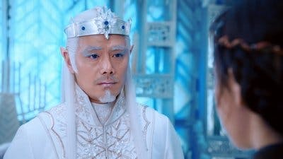 Assistir Fantasia do Gelo Temporada 1 Episódio 22 Online em HD