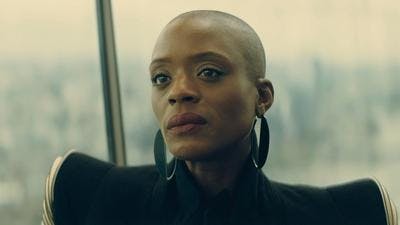 Assistir Periféricos Temporada 1 Episódio 3 Online em HD