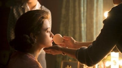 Assistir The Crown Temporada 2 Episódio 5 Online em HD