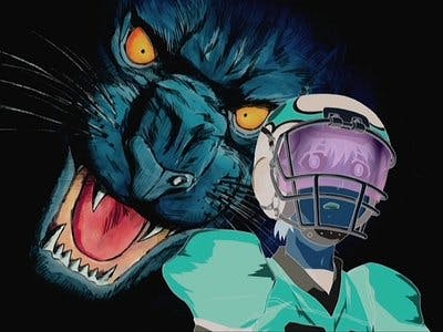 Assistir Eyeshield 21 Temporada 1 Episódio 24 Online em HD