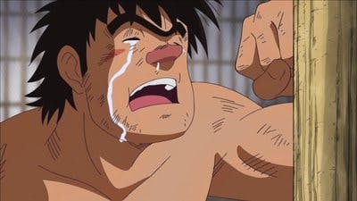 Assistir Abarenbou Rikishi!! Matsutarou Temporada 1 Episódio 21 Online em HD