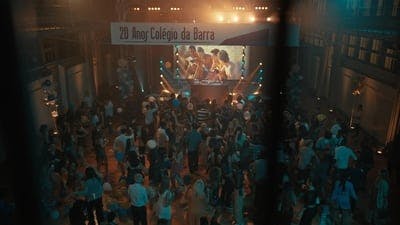 Assistir Sweet Strawberries Temporada 1 Episódio 1 Online em HD