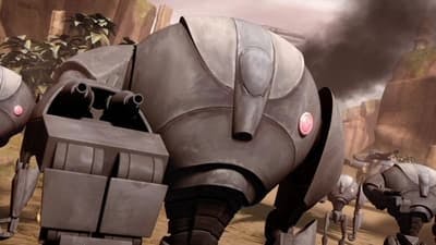 Assistir Star Wars: A Guerra dos Clones Temporada 3 Episódio 3 Online em HD