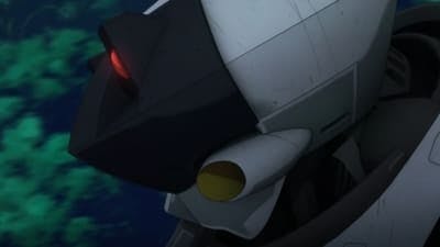 Assistir Full Metal Panic Temporada 4 Episódio 8 Online em HD