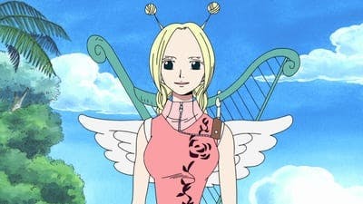 Assistir One Piece Temporada 6 Episódio 154 Online em HD