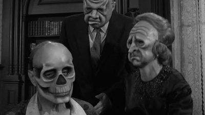 Assistir Além da Imaginação Temporada 5 Episódio 25 Online em HD