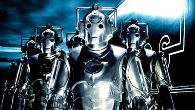 Assistir Doctor Who Temporada 2 Episódio 6 Online em HD