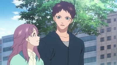 Assistir Malevolent Spirits: Mononogatari Temporada 1 Episódio 14 Online em HD