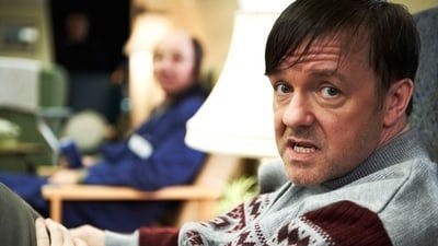 Assistir Derek Temporada 1 Episódio 1 Online em HD