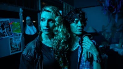 Assistir In Our Blood Temporada 1 Episódio 2 Online em HD