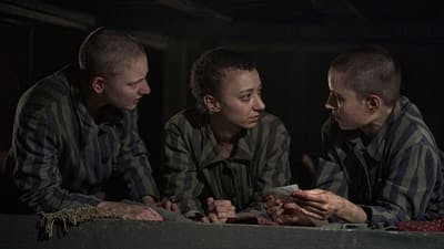 Assistir O Tatuador de Auschwitz Temporada 1 Episódio 3 Online em HD