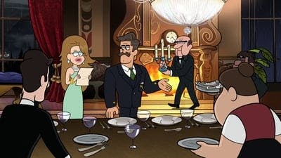 Assistir Gravity Falls: Um Verão de Mistérios Temporada 2 Episódio 10 Online em HD