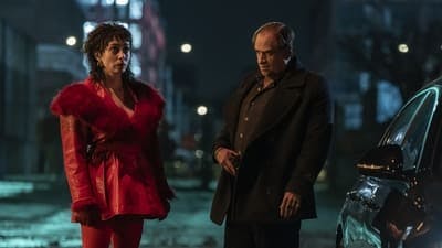 Assistir Pinguim Temporada 1 Episódio 8 Online em HD