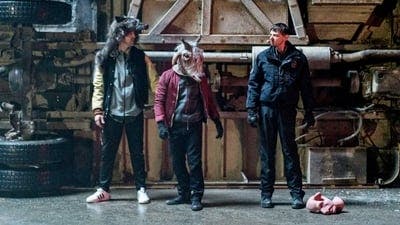 Assistir Fargo Temporada 3 Episódio 8 Online em HD