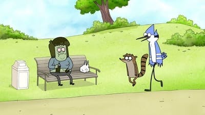 Assistir Apenas um Show Temporada 4 Episódio 6 Online em HD
