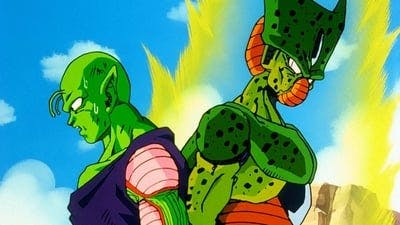 Assistir Dragon Ball Z Temporada 5 Episódio 11 Online em HD