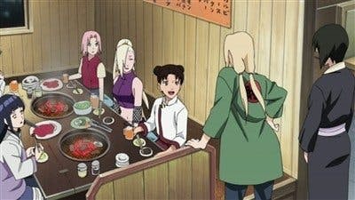 Assistir Naruto Shippuden Temporada 11 Episódio 232 Online em HD