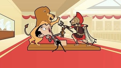Assistir Mr. Bean: A Série Animada Temporada 5 Episódio 24 Online em HD