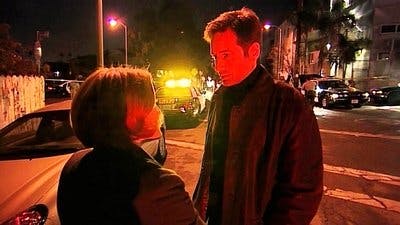 Assistir Arquivo X Temporada 7 Episódio 12 Online em HD