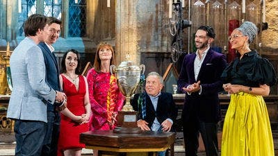 Assistir Harry Potter: Bruxos da Confeitaria Temporada 1 Episódio 6 Online em HD